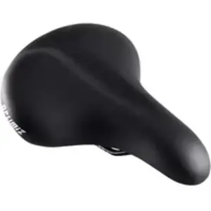 Selle rail acier enfant Optimiz Confort pas cher