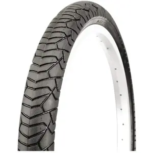 Pneu bmx 20x1.75 deli tr noir freestyle (47-406)Vendu parcdiscount