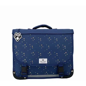 CARTABLE 38 CM STAR BLUE POL FOXVendu parspartoo