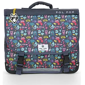 Cartable Pol Fox CARTABLE 38 CM RIDER enfant