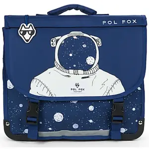 Cartable Pol Fox CARTABLE 38 CM COSMO enfant