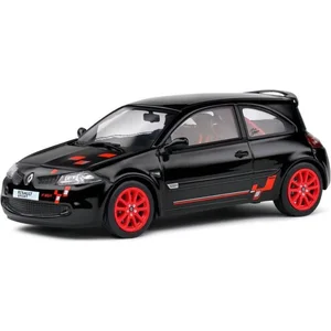 Comparateur de prix : Voiture Miniature de Collection - SOLIDO 1/43 - RENAULT Megane 2 RS R2...