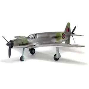 Dornier Pfeil DO 335A-1 'Germany' 1945 - 1:72 - Solido pas cher