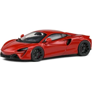 McLaren Artura Hybrid Supercar - 1:43 - Solido pas cher
