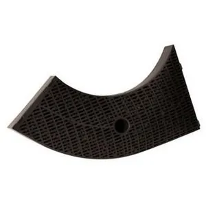 Comparateur de prix : Whirlpool Cassette Filtre Charbon Type 10 (Amc859) Hotte Whirlpool Akr...