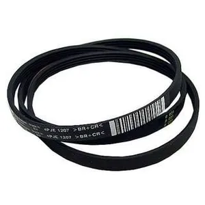 Whirlpool Courroie ev1045 ev1046 ev1047 ev1056 ev1068 ev1089 ev1099 la... pas cher