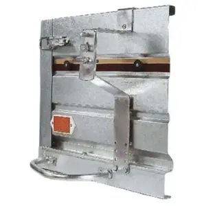 Support de Roue de Secours Latéral Universel   Remorque Camping-Car Caravane pas cher