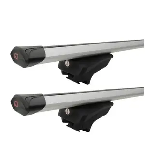 Barres De Toit G3 Clop Airflow 110cm - G3 pas cher