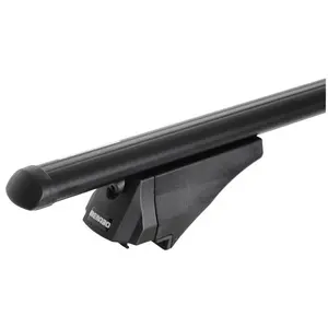 Barres De Toit Kia Sportage (09/10-01/16) Menabo Tiger Noir - MenaboVendu parrakuten