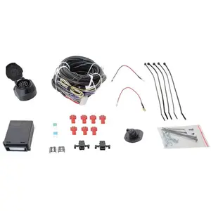AC Faisceau universel 13 broches plus boitier électronique pour véhicules multiplexés pas cher