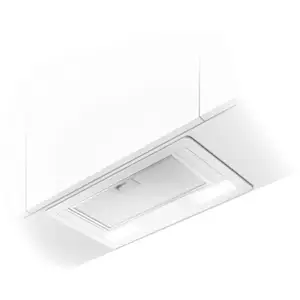 Hotte cuisine - ELICA - ERA C - 60 cm - Extraction - 365 m³/h - Classe D pas cher