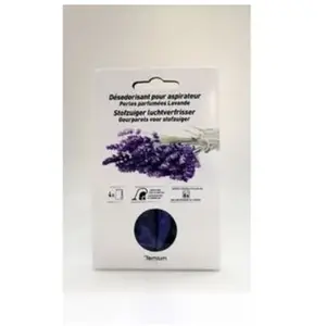 Parfum pour aspirateur TEMIUM PARFUM LAVANDE pas cher