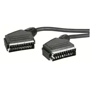 Temium scart kabel TVR36UB pas cher
