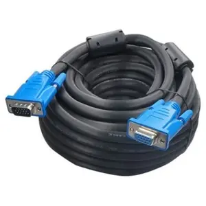 Autre connectique informatique TEMIUM CABLE VGA 10 M pas cher