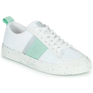 Lage Sneakers TBS RSOURSE2 Wit pas cher