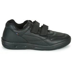 TBS Homme Archer Chaussures de Tennis, Noir Noir C8004, 41 EU