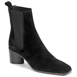 Bottines Jonak BERGAMOTE femme pas cher
