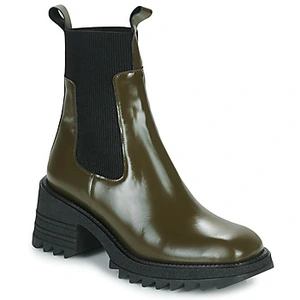 Bottines Jonak DOVE femme pas cher