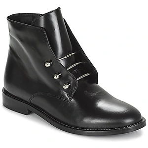 Boots Jonak DHAVLEN femme pas cher