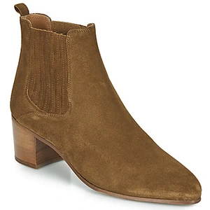 Bottines Jonak DEBINA femme pas cher