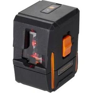 Niveau laser Magnusson ? niveau automatique 15?m pas cher