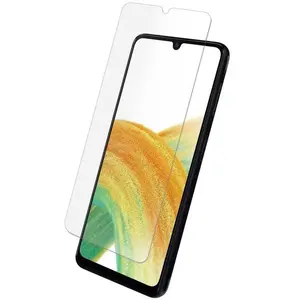 Comparateur de prix : MYWAY VERRE TREMPE PLAT SAMSUNG GALAXY A34 5G