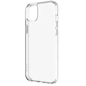 Coque Muvit For France pour iPhone 15 Pro Max Transparent pas cher
