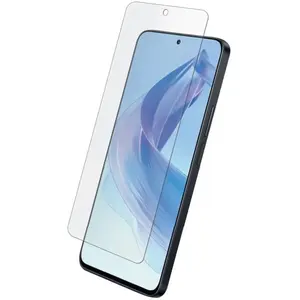 Comparateur de prix : Myway, Gehard glas voor Honor 90 Lite Flat Anti-kras, Transparant