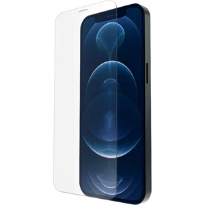 Protège écran TIGER GLASS Iphone 12/12 PRO verre trempé recyclé pas cher