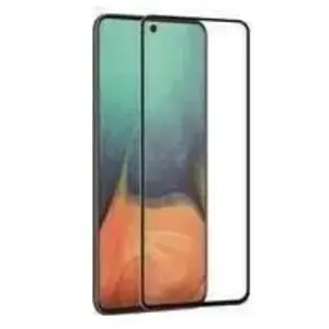 MUVIT FOR CHANGE Verre trempé incurvé: Samsung Galaxy A71 pas cher