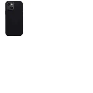 SO SEVEN MAG CASE COQUE SILICONE NOIR IPHONE 13 pas cher