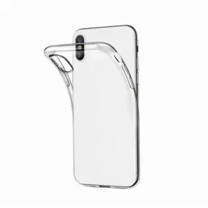 Comparateur de prix : MUVIT FOR CHANGE COQUE SOUPLE TRANSPARENTE OPPO A54/A74 5G