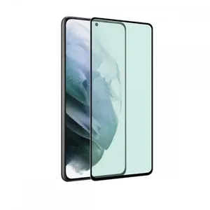 Tiger Glass Plus Verre Trempe Antibactérien Samsung Galaxy S21 FE pas cher