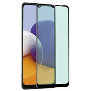 TIGER GLASS PLUS VERRE TREMPE ANTIBACTERIEN SAMSUNG GALAXY A03S pas cher