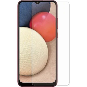 MYWAY VERRE TREMPE PLAT SAMSUNG GALAXY A03/A03S pas cher