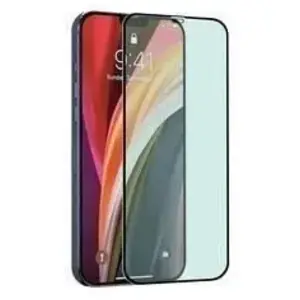 Comparateur de prix : TigerGlass MUVIT TIGER Verre trempé antibactérien pour Apple Iphone 12 Mini