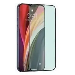 TigerGlass MUVITTIGER Verre trempé antibacterien pour Apple iphone 12 pro maxVendu parcdiscount