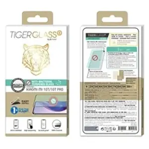 Tiger glass plus verre trempe antibacterien: xiaomi mi 10t / 10t pro pas cher