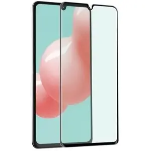 TIGER GLASS PLUS VERRE TREMPE ANTIBACTERIEN: SAMSUNG GALAXY A42 pas cher