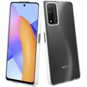Coque MUVIT Honor 10x Lite Souple transparent pas cher