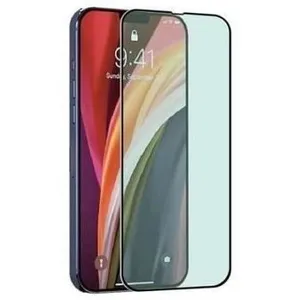 TIGER GLASS PLUS VERRE TREMPE ANTIBACTERIEN IPHONE 14/13 PRO/13Vendu parcdiscount