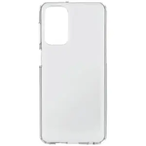 MUVIT FOR FRANCE COQUE TRANSPARENTE RENFORCEE : SAMSUNG GALAXY A23 5G