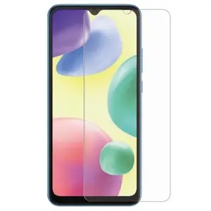 MYWAY VERRE TREMPE PLAT XIAOMI REDMI A2/A1/10A/9A/9C pas cher