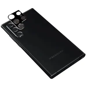 Muvit TIGER GLASS PLUS CAMERA LENS SAMSUNG GALAXY S23 ULTRA/S22 ULTRA pas cher