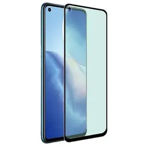 TIGER GLASS PLUS VERRE TREMPE ANTIBACTERIEN OPPO FIND X5 LITE pas cher