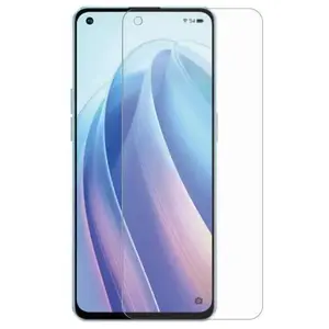 MYWAY VERRE TREMPE PLAT OPPO FIND X5 LITE/RENO 6 5GVendu parcdiscount