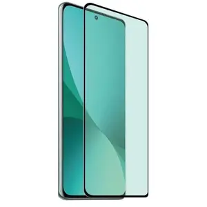 Tiger Glass Plus Verre Trempe Antibactérien Xiaomi 12/12X pas cher