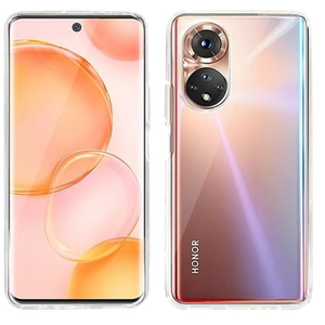 MYWAY COQUE SOUPLE TRANSPARENTE HONOR X7 4G pas cher