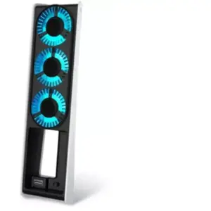 AKUMA ventilateur de refroidissement pour PS5 Slim pas cher