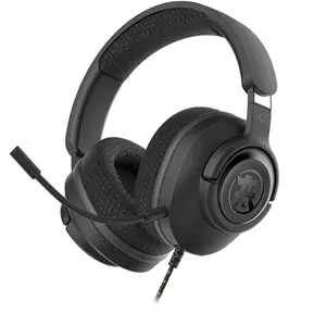 AKUMA CASQUE GAMING FILAIRE SEINEN H04 NOIR pas cher
